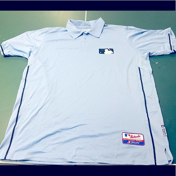 Cập nhật hơn 72 về majestic MLB umpire shirts hay nhất cdgdbentre.edu.vn